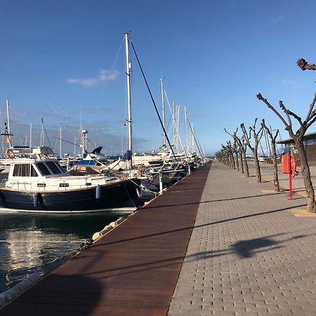 Appartamento Agi Norfeu Park Roses Esterno foto