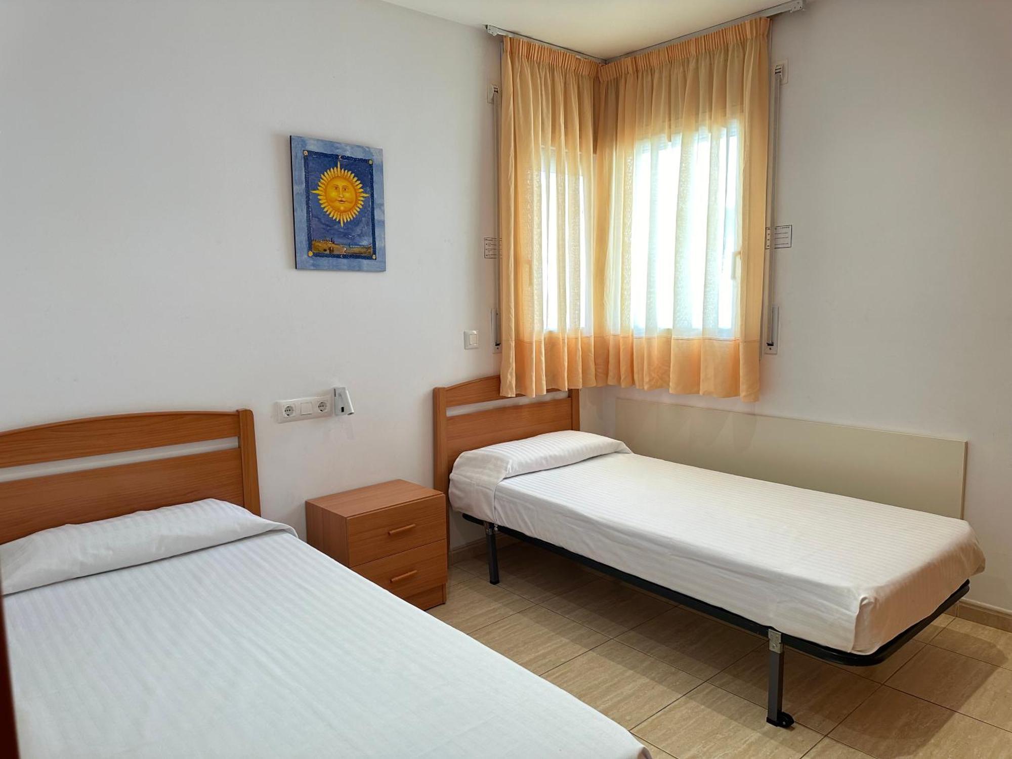 Appartamento Agi Norfeu Park Roses Esterno foto