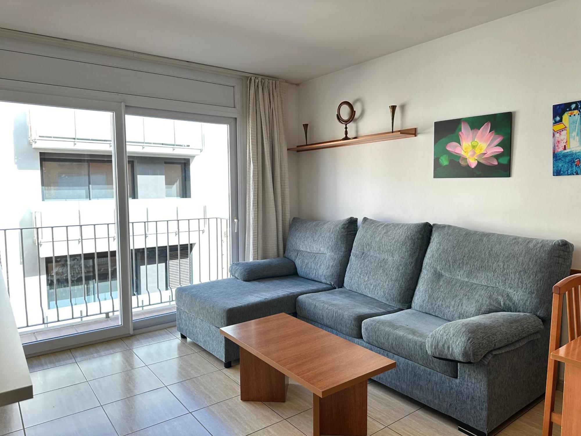 Appartamento Agi Norfeu Park Roses Esterno foto