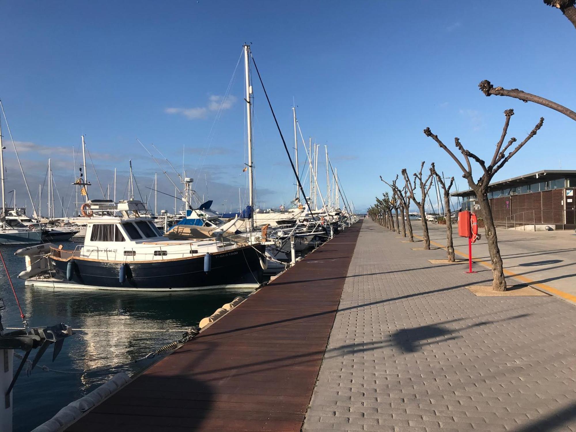 Appartamento Agi Norfeu Park Roses Esterno foto